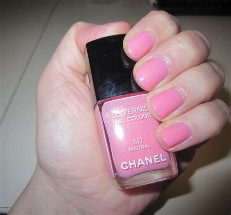 chanel 189 nail polish|chanel vernis nails.